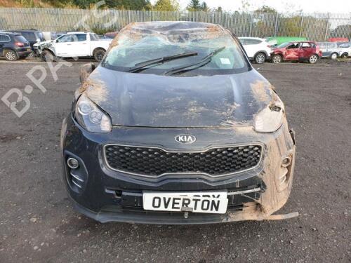 Radiator fan KIA SPORTAGE IV (QL, QLE) 1.6 GDI | BP29671559M35 