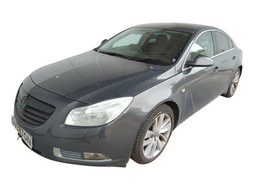 Used Front wipers mechanism VAUXHALL ASTRA Mk VI (J) Estate (P10) 1.4 (101 hp) 29678653