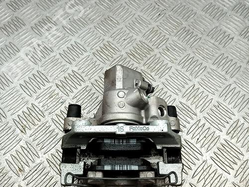 Left rear brake caliper FORD TOURNEO CONNECT / GRAND TOURNEO CONNECT V408 MPV 1.5 EcoBlue | BP30189785M107 