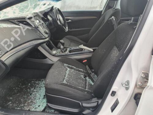 Driver airbag HYUNDAI i40 I CW (VF) 1.7 CRDi | BP29657216C9 