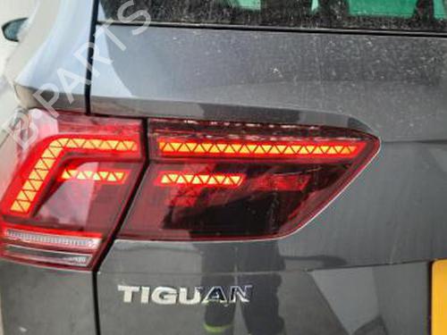 Other VW TIGUAN (AD1, AX1) 2.0 TDI | BP29647377O1 