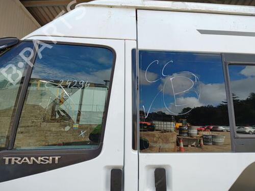 Passenger airbag FORD TRANSIT Bus (FD_ _, FB_ _, FS_ _, FZ_ _, FC_ _) 2.4 TDCi | BP29684426C10 