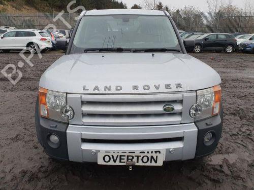 Rear right seatbelt LAND ROVER DISCOVERY III (L319) 2.7 TD 4x4 | BP29650364I28