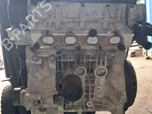 Engine SEAT IBIZA IV (6J5, 6P1) 1.4 | BP29677612M1