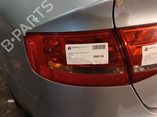 Rückleuchte Links für AUDI A4 B8 (8K2) 2.0 TDI (136 hp) 29653638