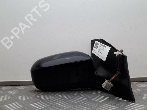Right mirror HONDA CIVIC VII Hatchback (EU, EP, EV) 1.6 i (EP2, EU8, EU6) | BP29645578C27