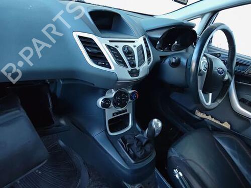 Right front driveshaft FORD FIESTA VI (CB1, CCN) 1.6 Ti | BP31662666M39 - Image 11