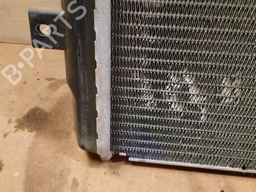 Water radiator VW PASSAT B7 (362) 1.6 TDI | BP29647812M31
