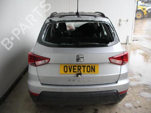 Starter SEAT ARONA (KJ7, KJP) 1.0 TSI | BP29646871M8