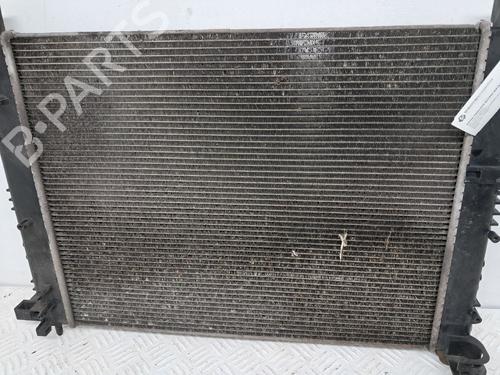 Water radiator DACIA SANDERO 1.5 dCi | BP29664816M31 