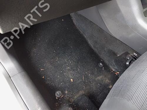 Venstre solskærm VW GOLF PLUS V (5M1, 521) 1.9 TDI | BP29670744I1 