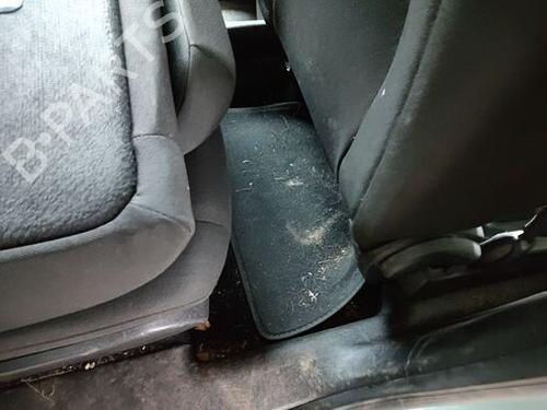 Crémaillère de direction VAUXHALL MERIVA Mk II (B) (S10) 1.4 | BP29675571M22 