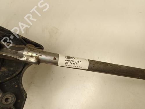 Shift knob AUDI A5 (8T3) RS5 quattro | BP29648034I34 