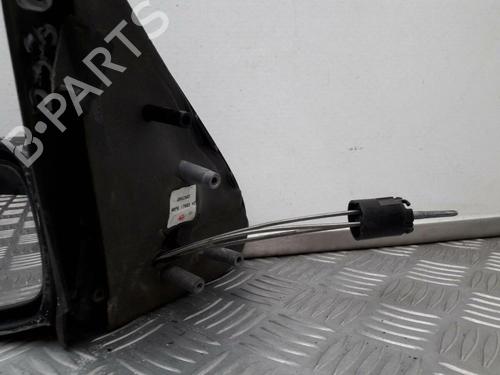 Bakspejl venstre MAZDA 121 III (JASM, JBSM) 1.25 | BP29645598C26