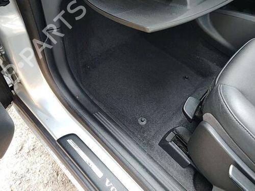 AC-Kondensator VOLVO S40 II (544) 2.4 | BP29662451M32