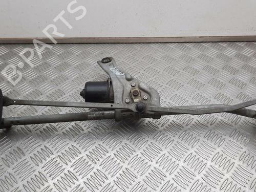 Used Front wipers mechanism MINI MINI (R50, R53) One (90 hp) 29647389
