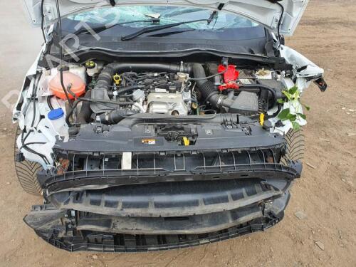 Heater blower motor FORD FIESTA VI (CB1, CCN) 1.6 Ti | BP29654760M62 