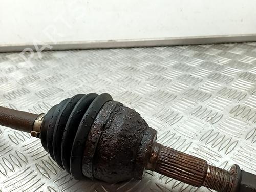 Right front driveshaft NISSAN NV200 Van 1.5 dCi 90 (M20, M20N, M20M) | BP29679282M39  - Image 5