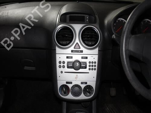 Hauptbremszylinder VAUXHALL CORSA Mk II (C) (X01) 1.4 Twinport (F08, F68) | BP29674219M77 