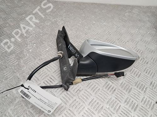 Right mirror VW GOLF PLUS V (5M1, 521) 1.9 TDI | BP29670775C27 