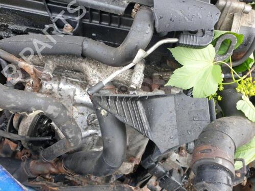 Gearbox SUZUKI SX4 (EY, GY) 1.9 DDiS 4x4 (RW419D) | BP29650671M3 