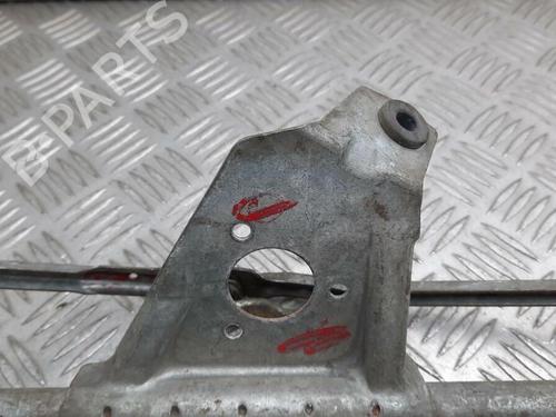 Front wipers mechanism VW POLO III (6N1) 60 1.4 | BP29647370C83 