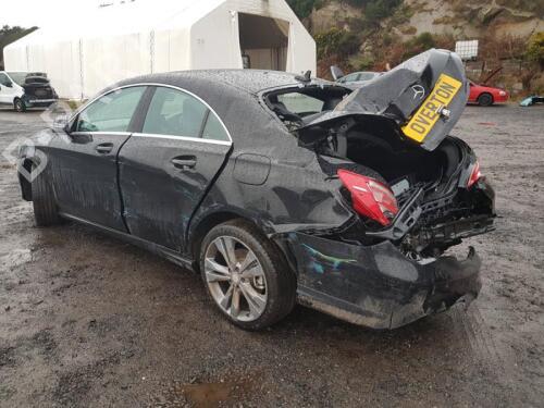 Other MERCEDES-BENZ C-CLASS Coupe (C204) C 220 CDI (204.302) | BP29647618O1