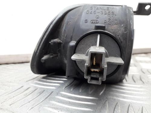 Left front indicator HONDA CIVIC V Hatchback (EG, EH) 1.5 i 16V (EG4) | BP30093419C32
