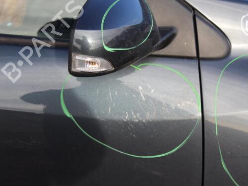 Rear bumper reinforcement RENAULT MEGANE CC (EZ0/1_) 1.6 16V (EZ0U, EZ1U) | BP29647250C73