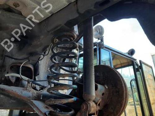 Bagaksel FORD ECOSPORT 1.0 EcoBoost | BP29646340M2 