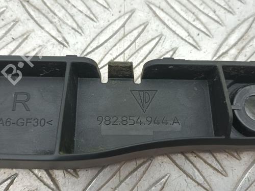 Support PORSCHE 718 CAYMAN (982) 4.0 GT4 (982810, 982811) | BP29680506C155