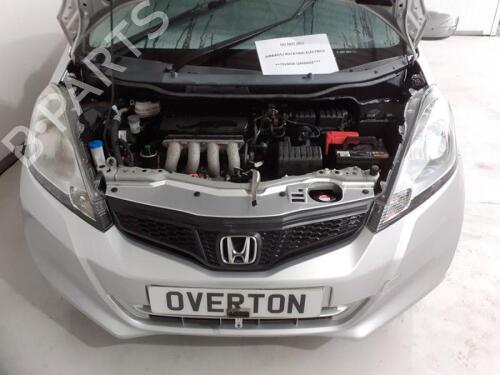 Steering wheel HONDA JAZZ III (GE_, GG_, GP_, ZA_) 1.4 | BP29672699C49 