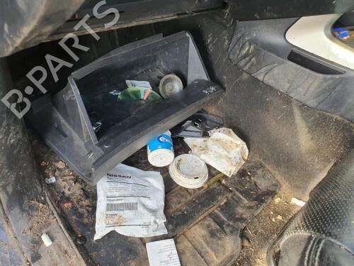 Fuel tank NISSAN NAVARA NP300 Pickup (D23, D23T) 2.3 dCi 4x4 (D231, D23T) | BP29651362C62