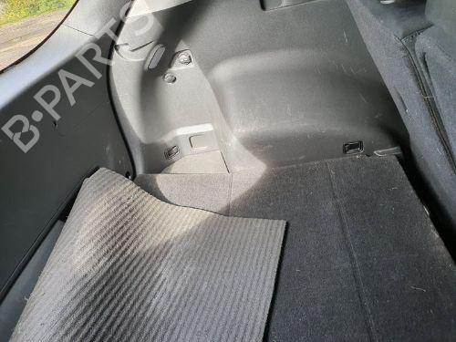 Querlenker links hinten HYUNDAI TUCSON (TL, TLE) 1.7 CRDi | BP29654856M14 