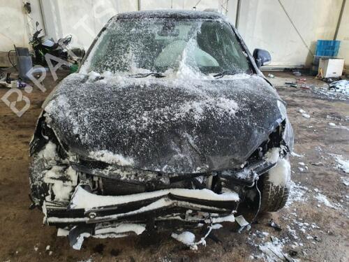 Left taillight MG MG 3 1.5 | BP29650181C34 