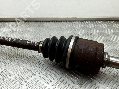 Left front driveshaft HONDA CR-V III (RE_) 2.0 i-VTEC 4WD (RE5, RE2) | BP29679719M38  - Image 5