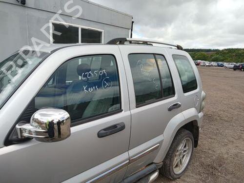 Passenger airbag JEEP CHEROKEE (KJ) 2.8 CRD 4x4 | BP29668297C10 