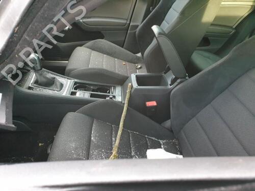 Viskermotor vindrude VW GOLF VII (5G1, BQ1, BE1, BE2) 1.4 TGI CNG (110 hp) 29660860