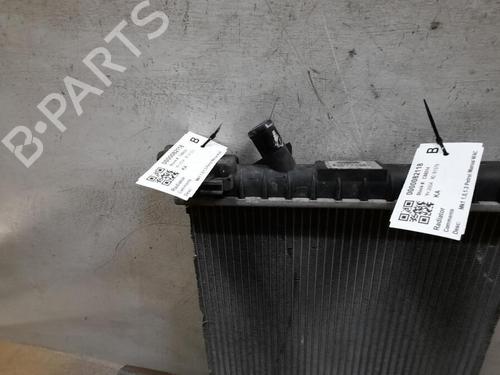 Køler FORD KA (RB_) 1.3 i ROCAM | BP29647814M31