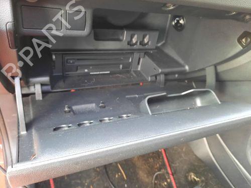 Front left panel VW POLO V (6R1, 6C1) 1.2 TSI 16V | BP29654411C58 