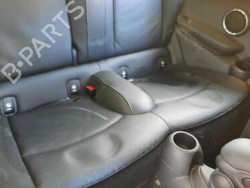 Rear axle MINI MINI (F56) Cooper D | BP29673191M2 