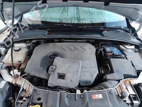 Grill FORD FOCUS III 1.6 Ti | BP32319976C40