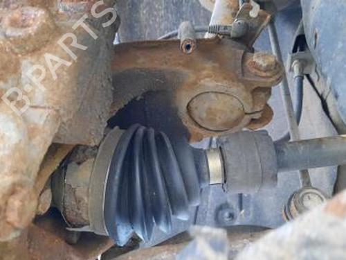 Left front suspension arm MINI MINI COUNTRYMAN (R60) Cooper | BP29652553M12