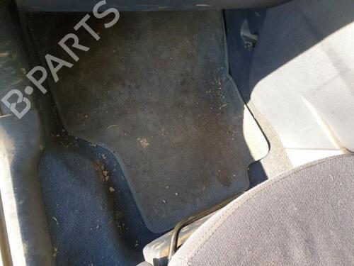 Front right seatbelt PEUGEOT 1007 (KM_) 1.4 16V | BP29647045I25 