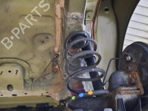 Servo brake PEUGEOT 208 I (CA_, CC_) 1.6 HDi | BP29674064M42