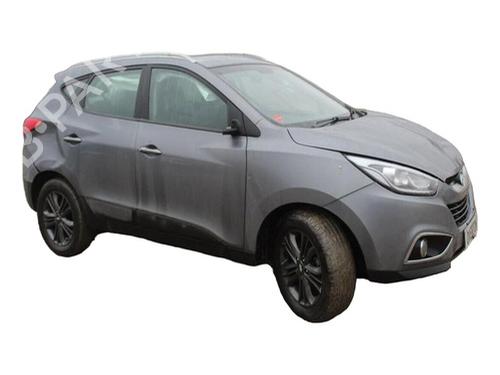 Used Grille HYUNDAI ix35 (LM, EL, ELH) 1.7 CRDi (116 hp) 29669592