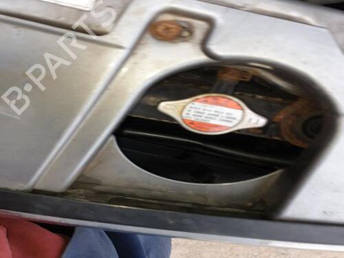 Front left panel VAUXHALL AGILA Mk II (B) (H08) 1.0 12V | BP29674735C58