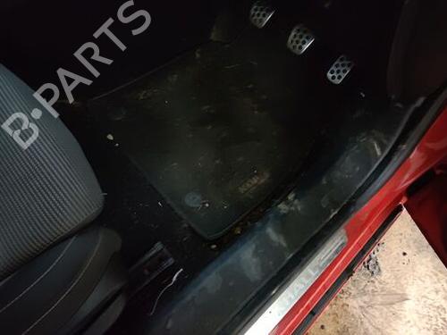 Rear right panel VAUXHALL INSIGNIA Mk I (A) Sports Tourer (G09) 2.0 CDTI (35) | BP32309360C61 