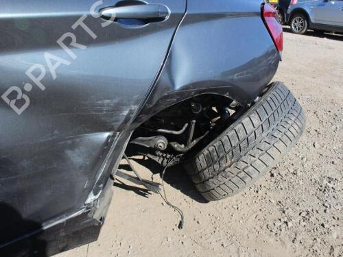 Rear right window mechanism BMW 1 (F20) 114 d | BP29646947C25