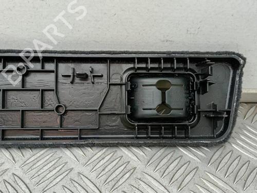 Boot lining BMW X6 (G06, F96) xDrive M 50 d | BP29651306I3 